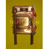 Теплообмінник Termet TermaQ GP19-01 номер 3120040000